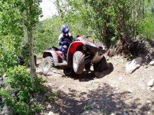 Your ATV Battery – Ready When you’re?