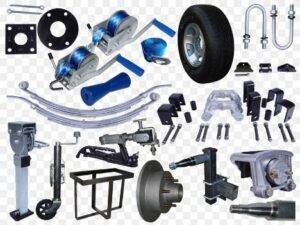 Where To Buy Good Caravan Parts In Sydney?