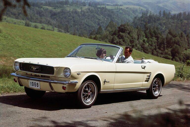 Old Car Buyers – Guide