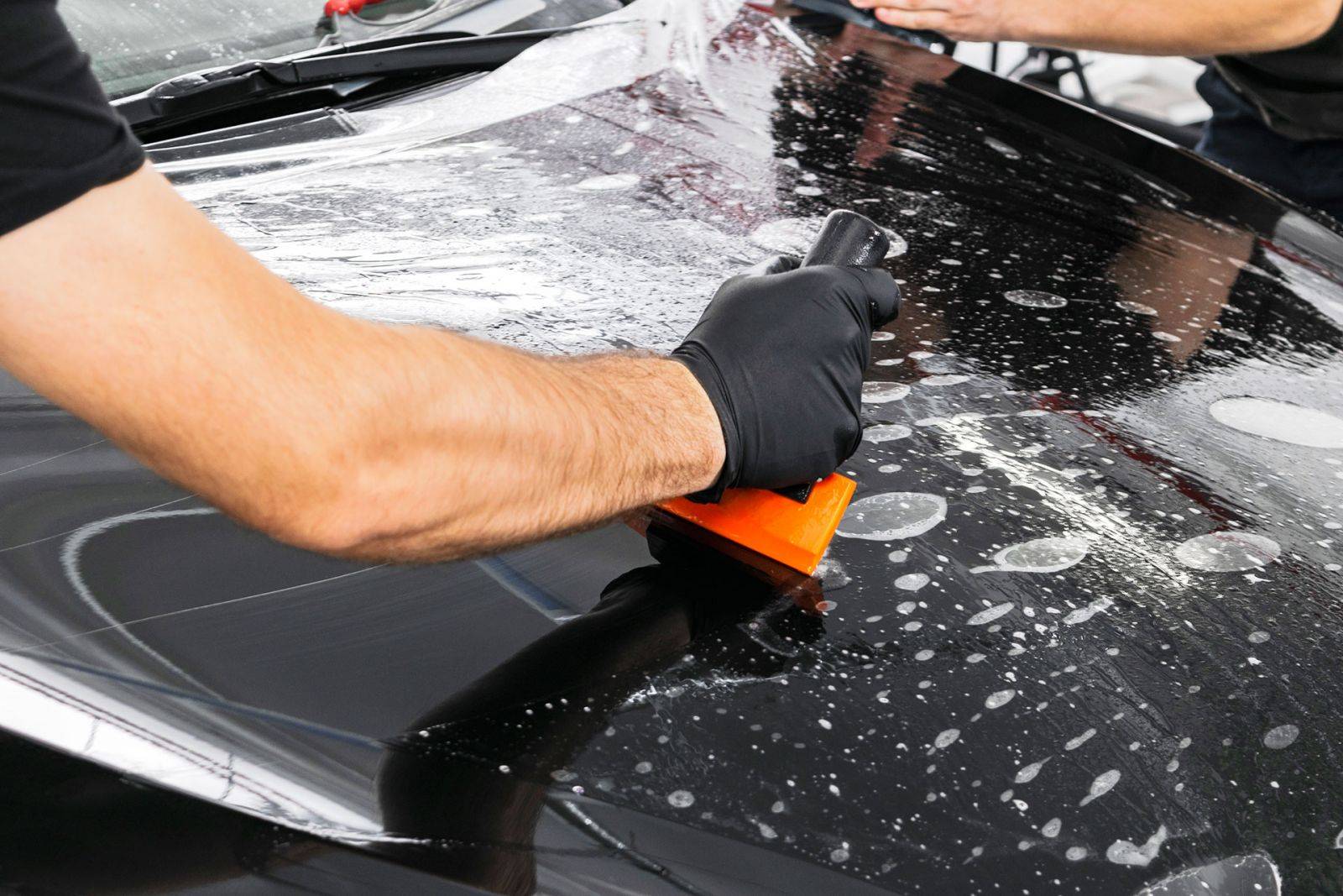 Obsessing About the Best Ways to Protect the Surface of Your Car? A Car Protection Film Might be the Right Choice For You