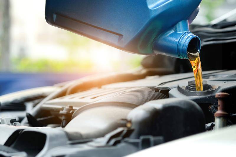 Why Oil Changes are Important for your Car