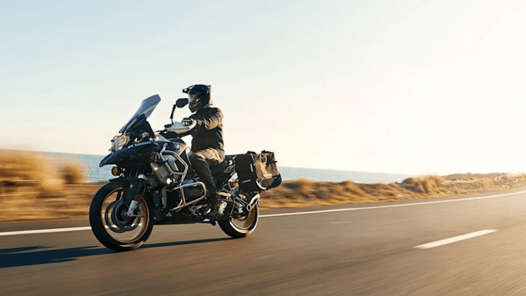 How To Increase Your Chances To Win Motorcycle Giveaway