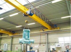 How to Choose the Best Crane Service Company for Your Job