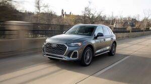 What Do the Car Critics Say about the 2021 Audi Q5 Model Series?