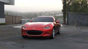 Unique Performance Tweaks Used in the 2021 Mazda MX-5 Miata Models