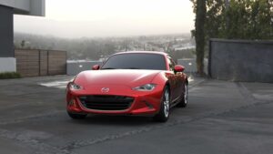 How the 2021 Mazda MX-5 Miata Redefines the Boundaries of the Sports Car Segment?
