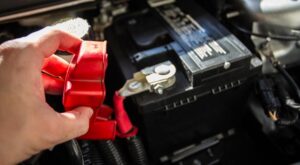 Sure Signs Your Car Needs a Battery Replacement