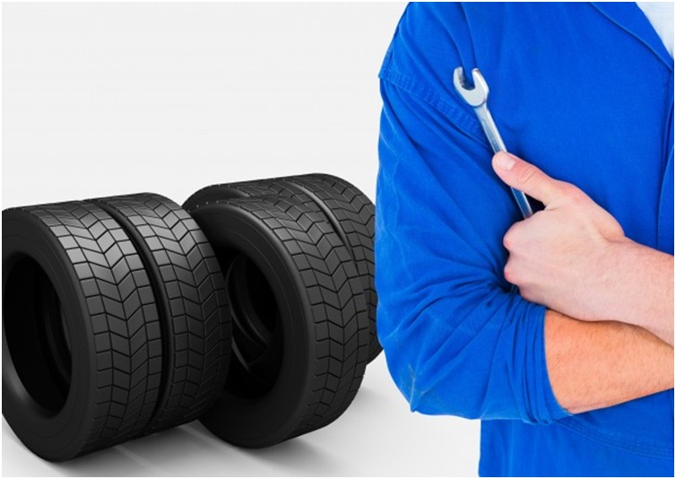 The key advantages of investing in a mobile tire service