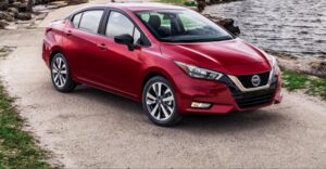 Best Sedan Models to check in the 2021 Model Year Lineup of Nissan