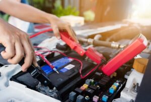 A Comprehensive Checklist for Buying New Car Battery