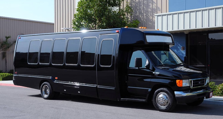 Book Mississauga Party Bus For Your Parties