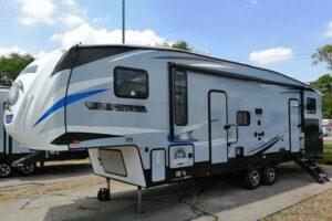 How Good Is the Idea to Buy a Used Fifth Wheel Model?