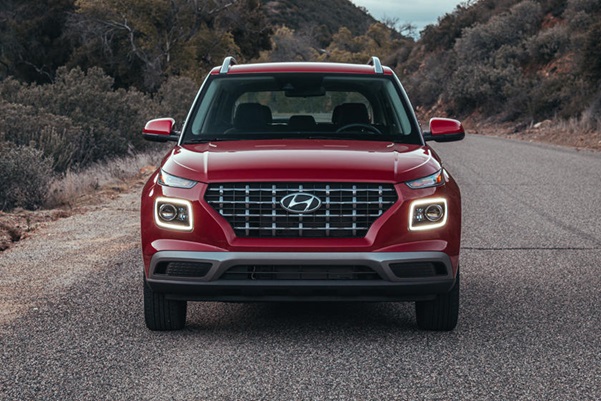 Efficiency and Usability of the 2022 Hyundai Venue