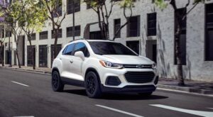 Best Chevrolet SUVs to Buy in 2022