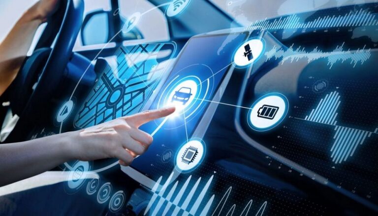 The Future of Vehicle Security: Tech That Protects Your Car from Hacking