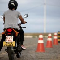 The reasons to apply for a motorcycle license in Dubai 