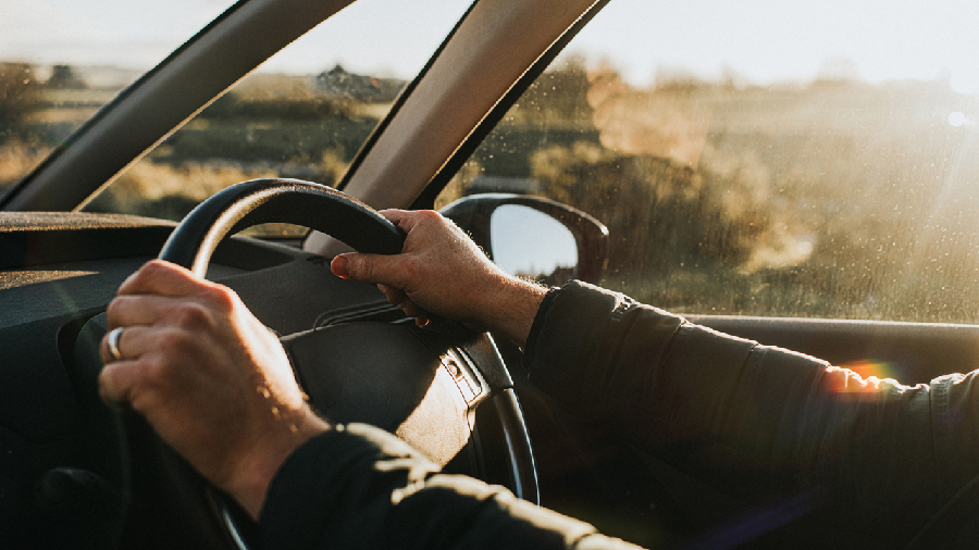 Safety Tips for Driving a Rental Car in Los Angeles During the Pandemic