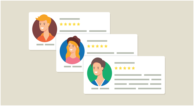 Here are the reasons why garnering testimonials are good for a business