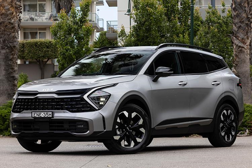    2023 Top Picks For The Best Compact SUVs