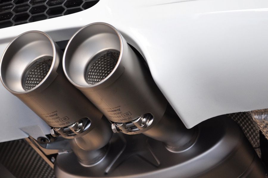 Why and How to Choose an Exhaust System?
