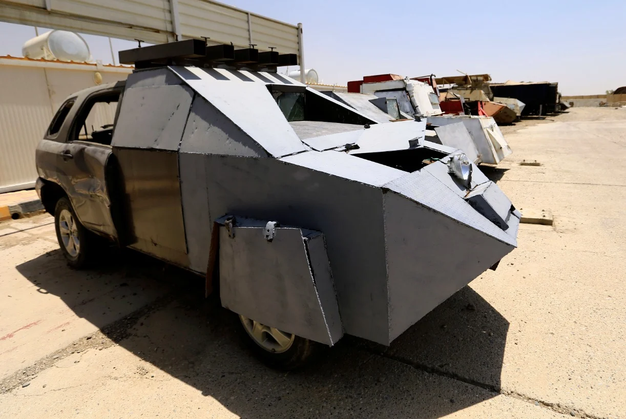 Why Armored Bulletproof Sedans Enjoy a Great Demand?