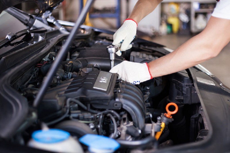 Why Should Professionals Handle All Types of Car Repair?