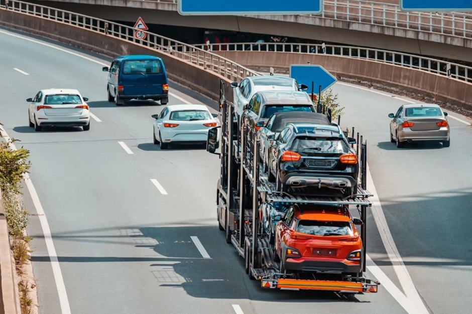 Nationwide Car Haulers: Finding Reliable Vehicle Transport Services Across the Country