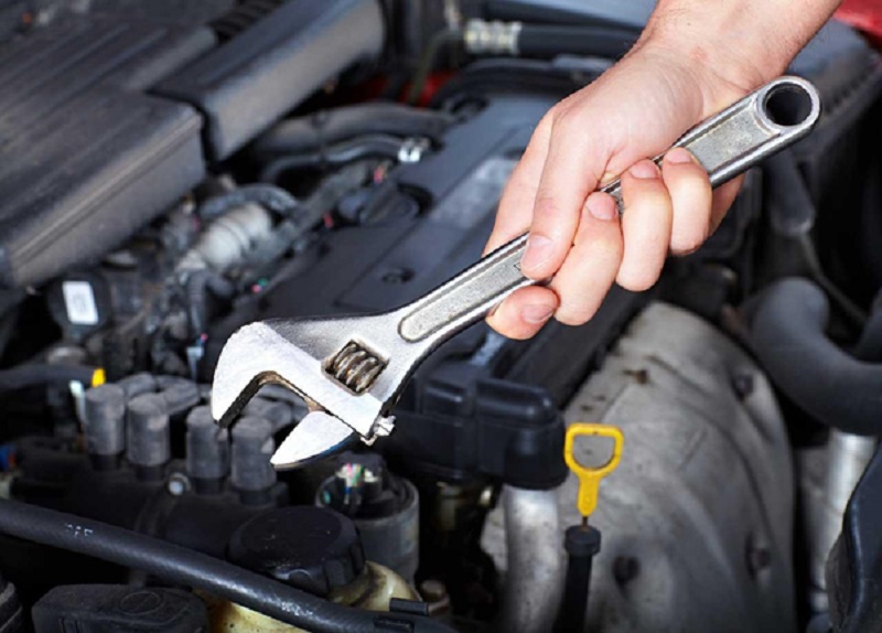 Things to Check before Choosing an Auto Repair Shop
