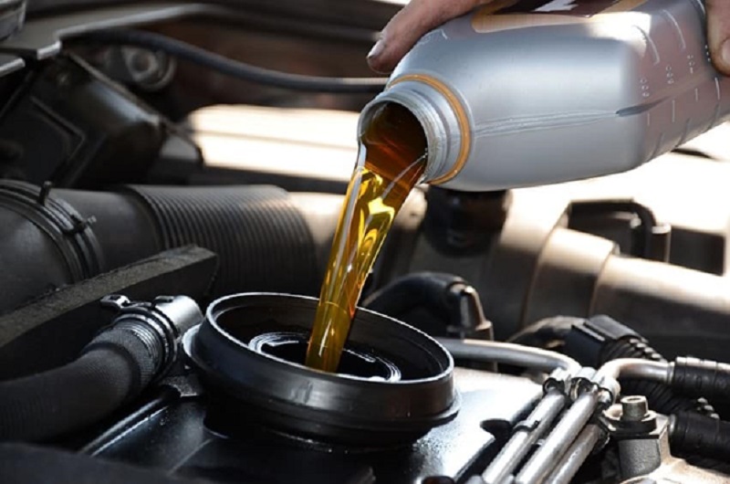Everything You Need to Know about Oil Change