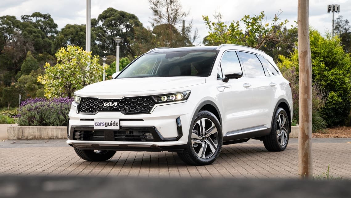 When Is The Right Time To Buy Kia Cars In Australia?