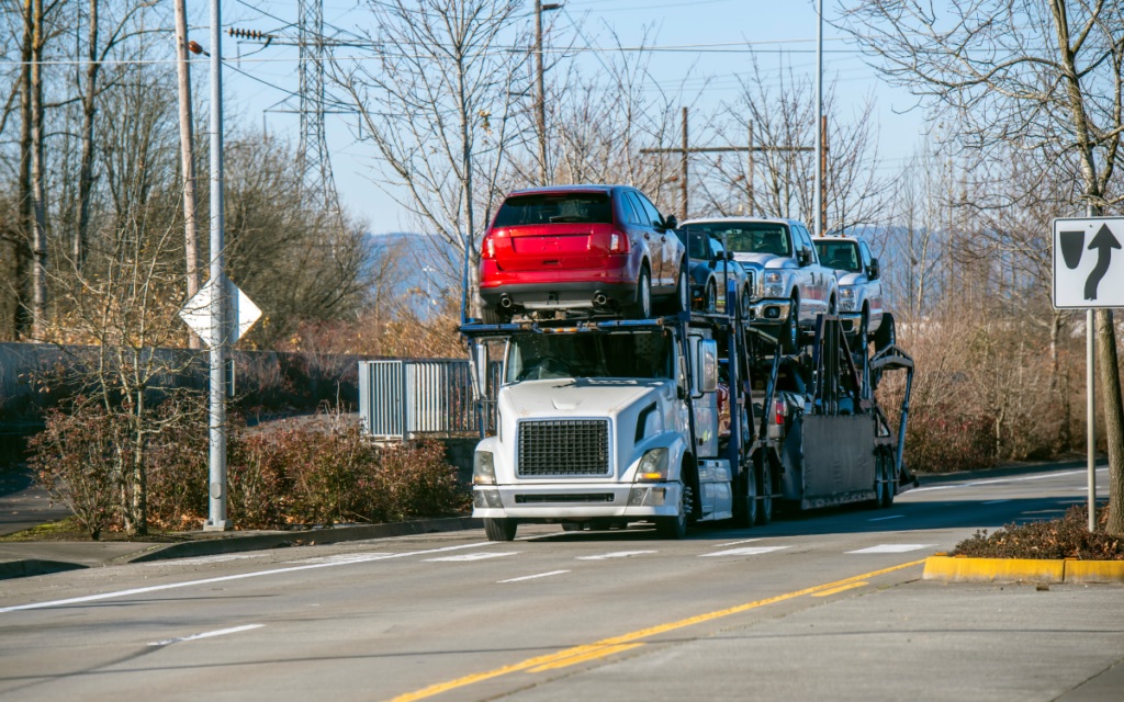 Shipping a Car to Alabama: A Hassle-Free Guide