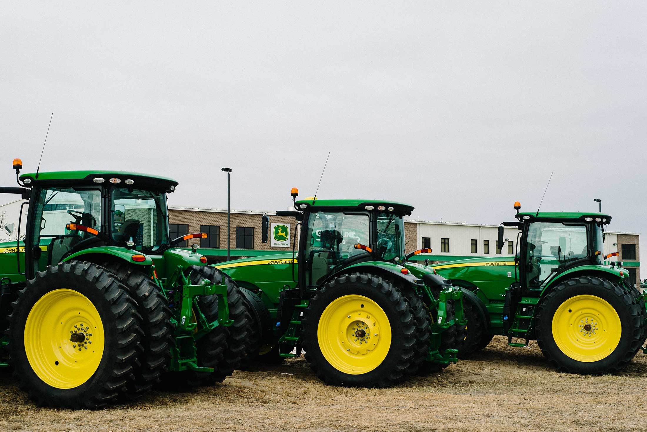 Buying a used tractor – How to avoid costly mistakes?