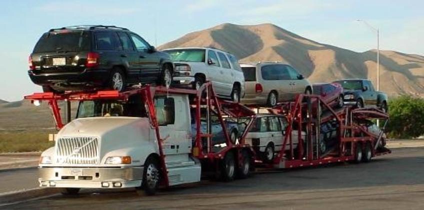 There Are Several Reasons Why You Should Go With Autostar Transport
