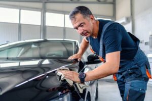 The Ultimate Defence: Exploring Durable Ceramic Coating For Long-Lasting Auto Protection