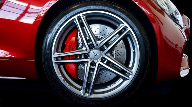 A Guide to Keeping Your Car’s Wheels Shiny and Protected
