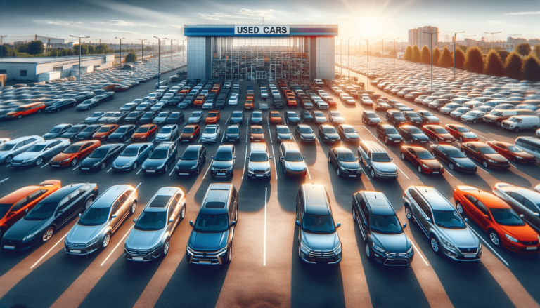 The Benefits of Choosing a Certified Pre-Owned Vehicle in Glendale