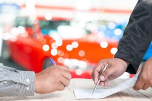 Vehicle Appraisal in Düsseldorf: What You Need to Know
