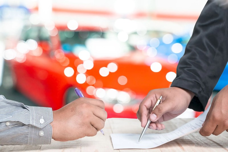Vehicle Appraisal in Düsseldorf: What You Need to Know