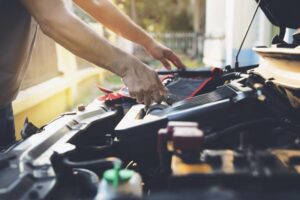 How Professional Maintenance Can Prevent Overcharging and Undercharging of Your Battery
