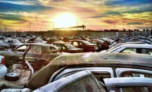 What You Need to Know Before Visiting a Toyota Wrecking Yard