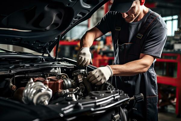 Replacing Your Cabin Air Filter: Enhancing Air Quality Within Your Diesel Vehicle