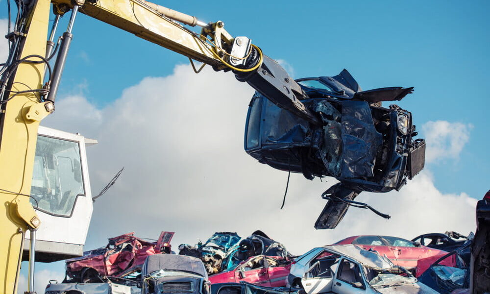 A Step-by-Step Guide: How to Scrap Car in Singapore the Right Way