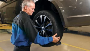 Exploring San Antonio Lincoln Tires: Quality and Performance