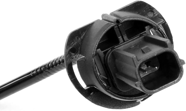 Mastering ABS Safety: How Control Modules and Sensors Keep You Secure