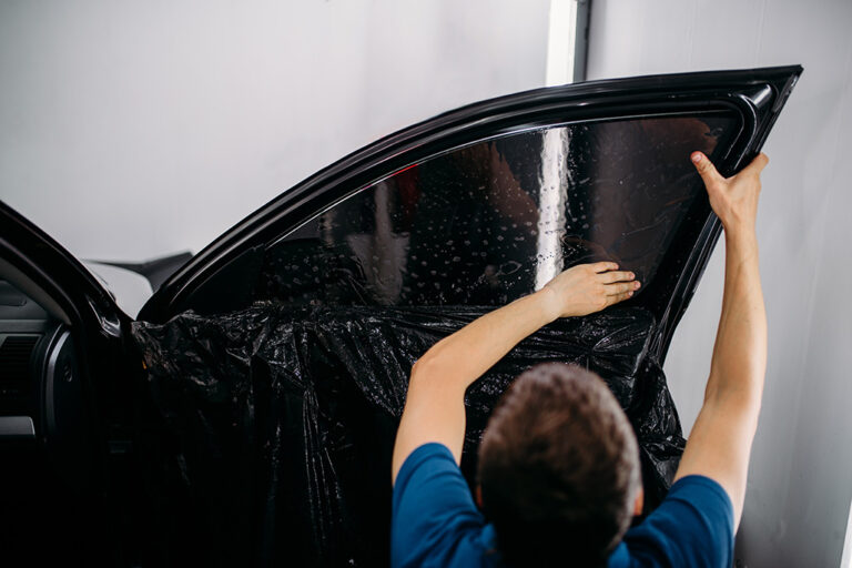 The Legal Issues Surrounding Car Window Tinting in Cambridge: What You Should Know