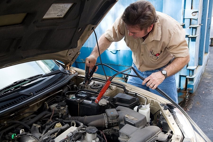 The Importance of Regular Power Lock Maintenance