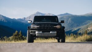 Tips for Renting a Car That’s Built for Montana’s Terrain