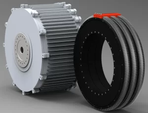 How Generator Stator and Rotor Improvements Are Lowering Production Costs for Electric Vehicles