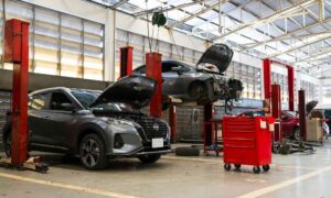 The Convenience Comes at a Cost: The Power Seat’s Energy Demand