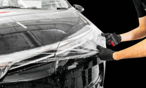 Essential Guide to Car Paint Protection Film in Melbourne
